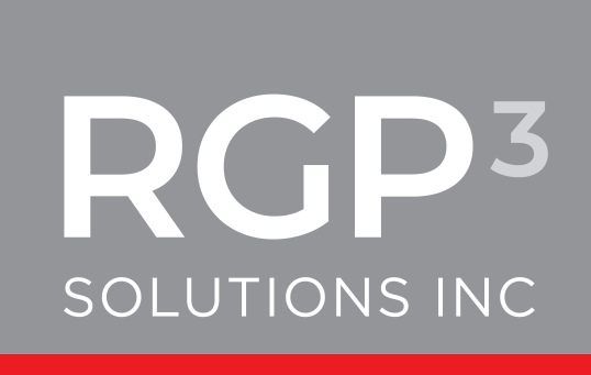 RGP3 Solutions Inc Logo